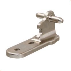 Dobradiça Intermediaria da geladeira Consul CRM/D W10237733