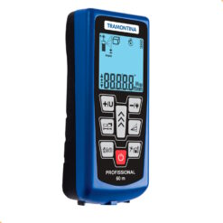Medidor de Distância a Laser 60m Tramontina 43151360