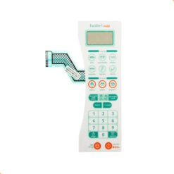 Membrana Consul Cms30a Original W10187224