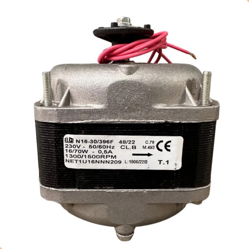 Micromotor Elco 1/20 N16-30/396f 220v Elco 021441
