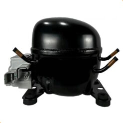 Motor Compressor 1/3 Hp Em2x3125u Gás R290 Embraco 220v