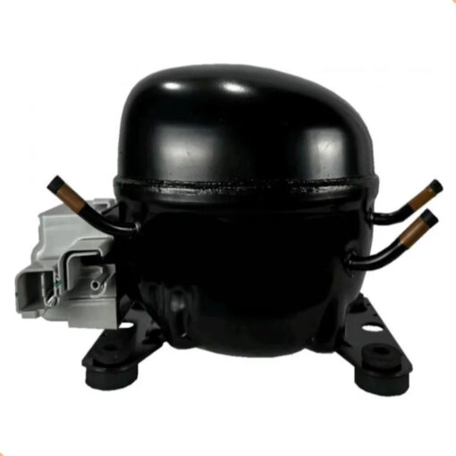 Motor Compressor 1/3 Hp Em2x3125u Gás R290 Embraco 220v