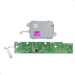 Placa Interface Biv Para Lavadora Bwh12ab Bwt12ab CP 3621546