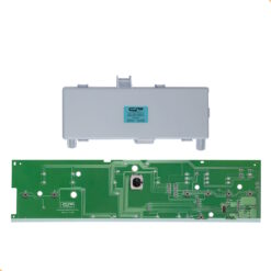 Placa de potencia Cp3621551 para lavadora Brastemp BWH15 biv