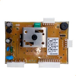 Placa De Potência Electrolux Lt12/13/15 Bivolt 72639710000