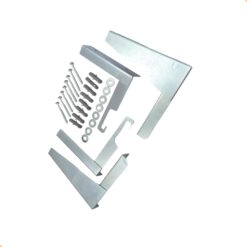 Suporte Secadora De Parede Brastemp Ative Bsi10 Bsi24 Bsx10