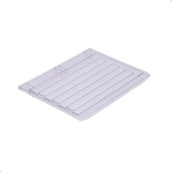 Tampa Gaveta Legumes Geladeira Brm44/45 Brastemp W10920084