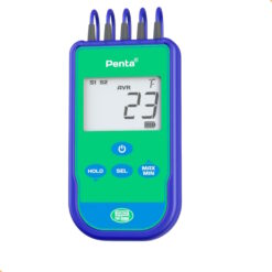 Termometro Digital Penta Fullgauge (73026-0077-2026)
