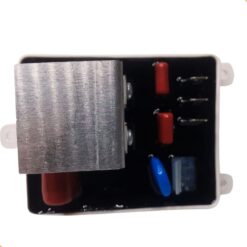 Placa Reversão Lavadora Wanke Bivolt 29110124 Fiber Maria