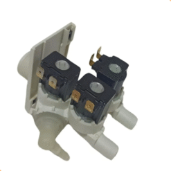 Valvula de Entrada da Brastemp BWD16A9BS1 220V W11541349