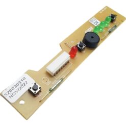 Placa Interface CP1535 compatível com BRM48 326030310 BIV