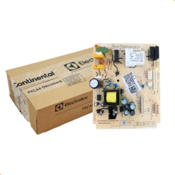 Placa De Geladeira Electrolux Original Im8 Im8s - A96969515