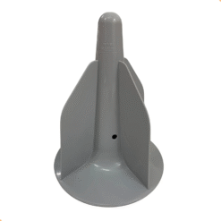 Agitador Lavadora Wanke Tradicional Space Fiber Maria