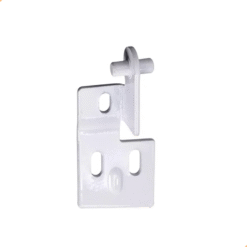 Base Dobradiça Freezer Consul Cha Chb 326043895