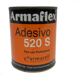 Cola K-Flex Armaflex 520S lata