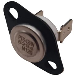 Termostato  Lava e Seca Midea 120oC