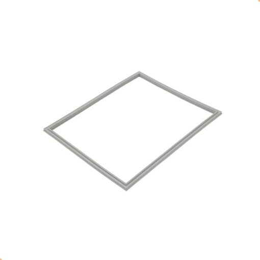 Gaxeta Inferior Refrigerador Brastemp Original W10846991