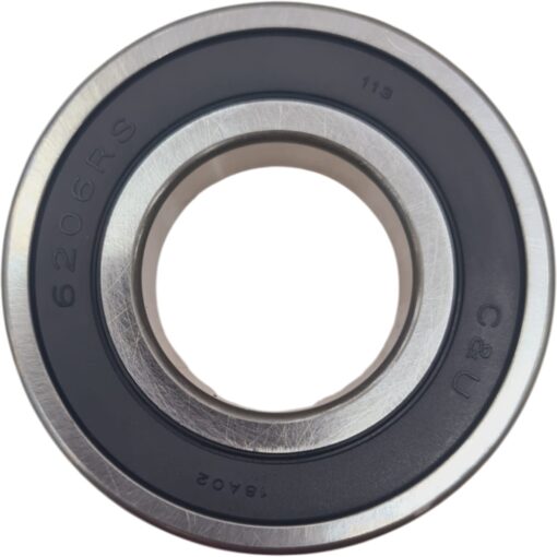 Rolamento 6206-2RZ Lava e Seca Midea