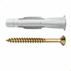 Parafuso Chave Philips 5,0 X  60mm Para Bucha 8mm