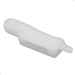 Pino para Dobradiça da Tampa Lavadora Brastemp W11048446