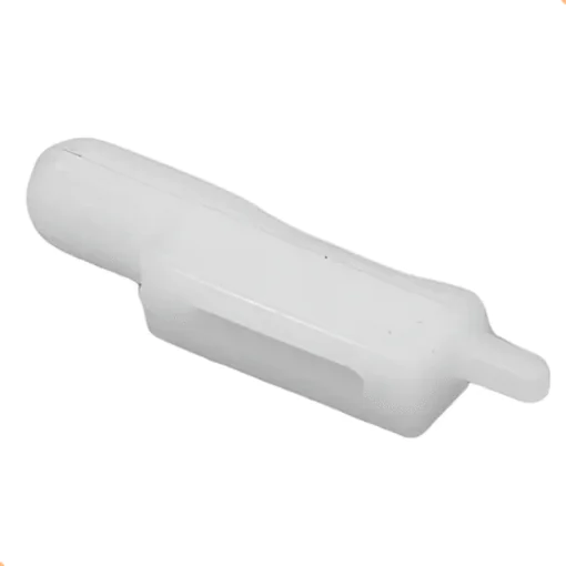 Pino para Dobradiça da Tampa Lavadora Brastemp W11048446