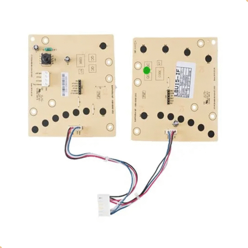 Pressostato Eletronico Plc Lbu15/lbu16 - 70200964