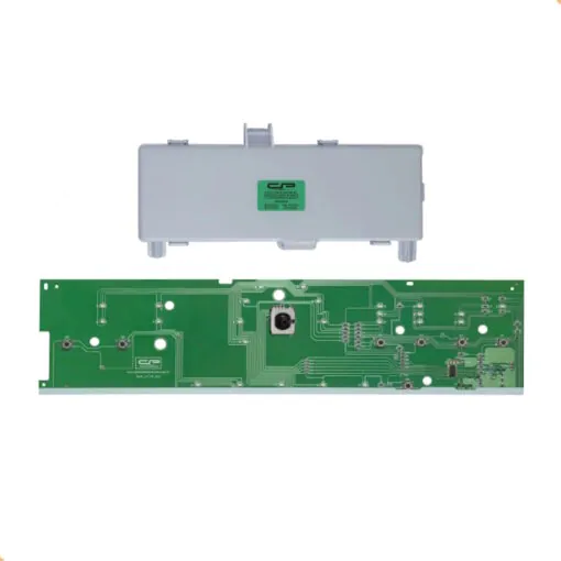 Placa Potencia cp1552 compatível com lavadora BWK15 3621552