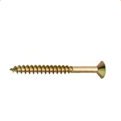 Parafuso Chave Philips 5,0 X  60mm Para Bucha 8mm | Parafusos