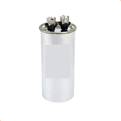 Capacitor 40Mf 380V motor de ventilador e compressor ar Cond