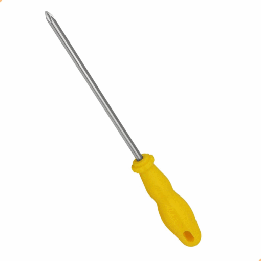Chave Phillips 1/4X4" Kala