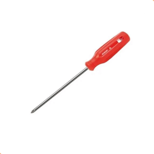 Chave Phillips 1/4X4" Worker