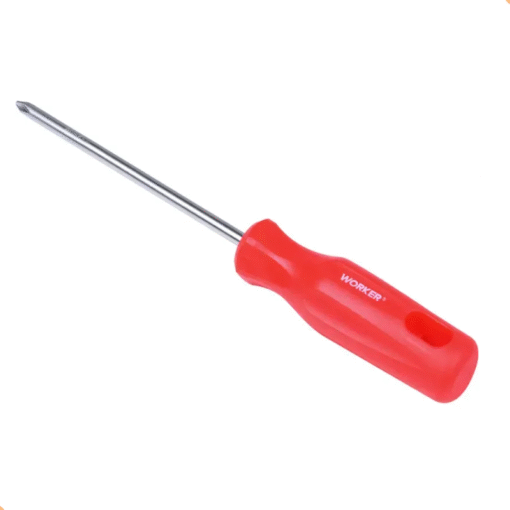 Chave Phillips 1/4X6" Kala Worker