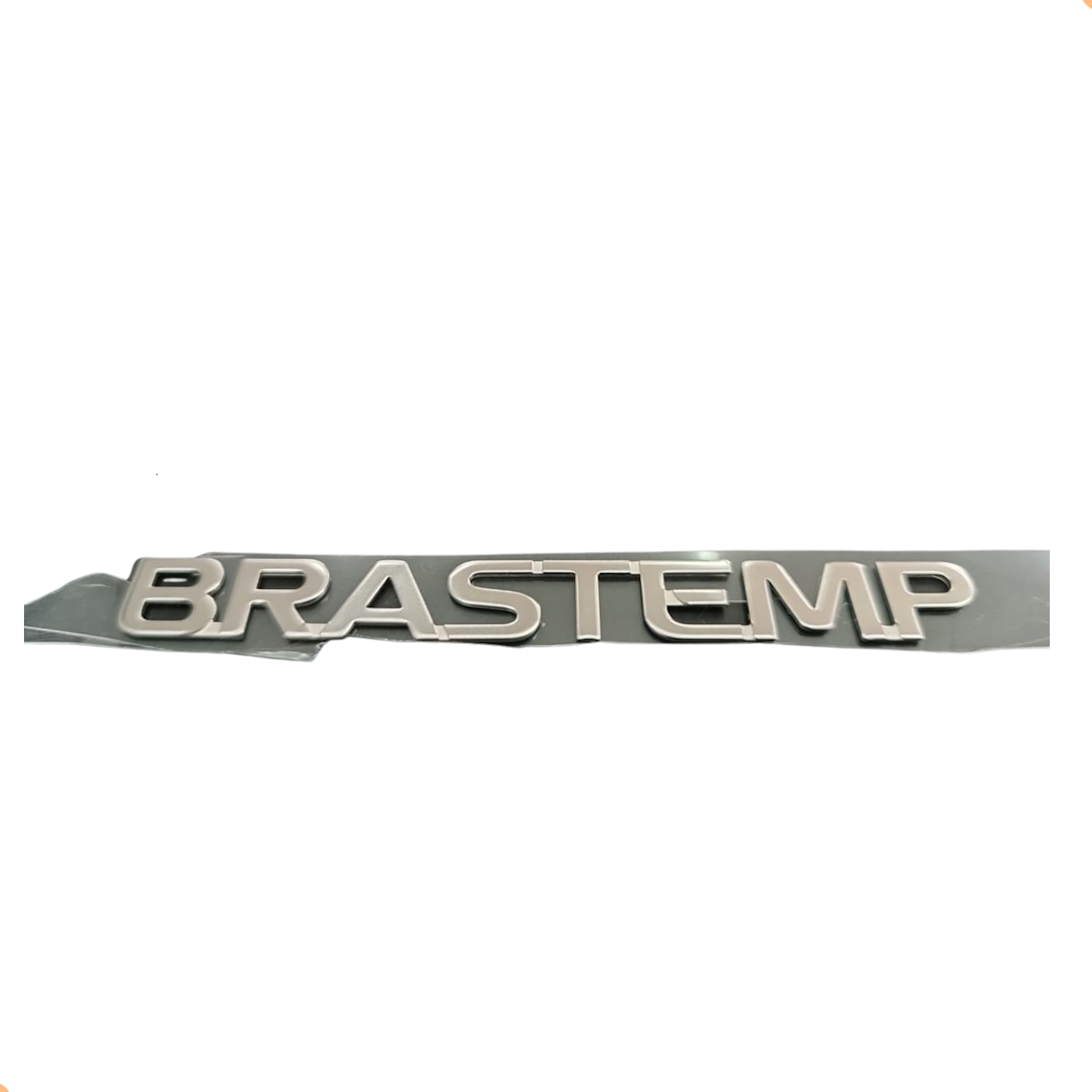 Emblema Brastemp W11343018