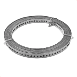 Fita Aco Perfurada 1 17X0;40X10M - KALA