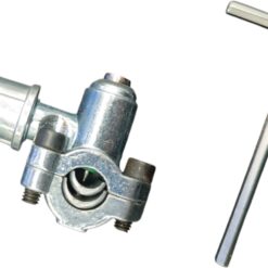 Valvula Perfuradora Tubo De Cobre Ct341 3/16 1/4 5/16 3/8