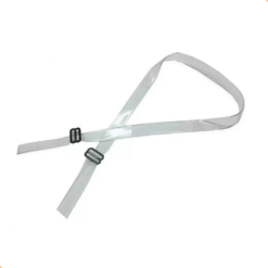 Fita/ corda de Jugular para prender Capacete INC - WORKER