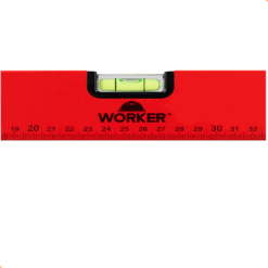 Nivel Tipo Box Prof Magnetico Worker 36" 900MM
