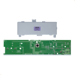 Placa de potencia que serve na maquina de lava BWS15 CP1553