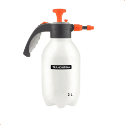 Pulverizador de passar veneno com a mão 2l Tramontina