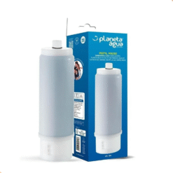 Refil Pa 230 Fit Ap 230 Planeta Agua para bebedor de agua