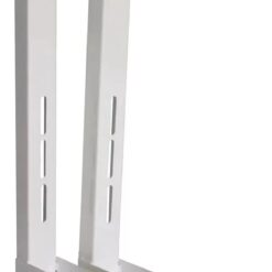 Suporte Para Condensadora 400mm 6 e 12k Fibra Nylon Plastic