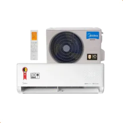 Ar Cond. Split Inverter Midea AI Ecomaster 12k BTUs QF 220V