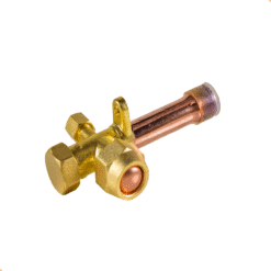 Valvula De Serviço Split 3/4