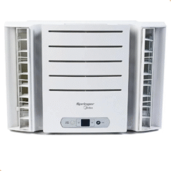 Ar Condicionado Janela Springer 10000mil BTU Frio Eletrônico 220v