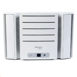 Ar Condicionado Janela Springer Midea 7.500 BTU/h Só Frio 220V