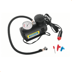 Compressor de Ar Portátil Tramontina p Carros 300psi 50W 12V