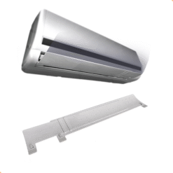 Aleta direcionadora de ar para ar condicionado JDI5290B