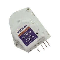 Timer Frost Free 8 Horas para Brastemp - 50/60 Hz - 220v - 8a Agt