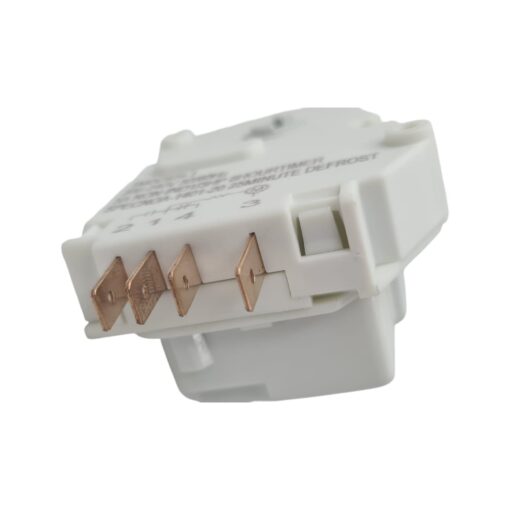 Timer Frost Free 8 Horas para Brastemp - 50/60 Hz - 220v - 8a Agt
