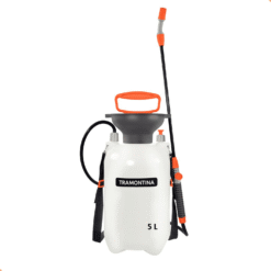 Pulverizador De Passar Veneno Com A Mão 5l Tramontina